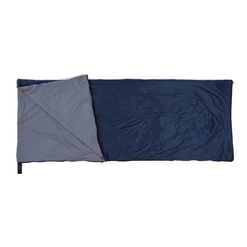 Saco de dormir portátil para exteriores Lixada de 190 x 75 cm, para acampar, viajar, senderismo, multifunción, ultraligero, 680 g, para mochileros.