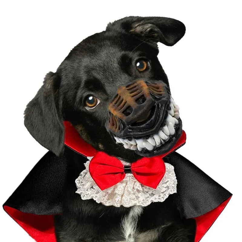 Disfraces de Halloween para mascotas, capa de vampiro para cosplay para perros pequeños, gatos, gatitos, cachorros, ropa kawaii para mascotas, accesorios para gatos, regalo