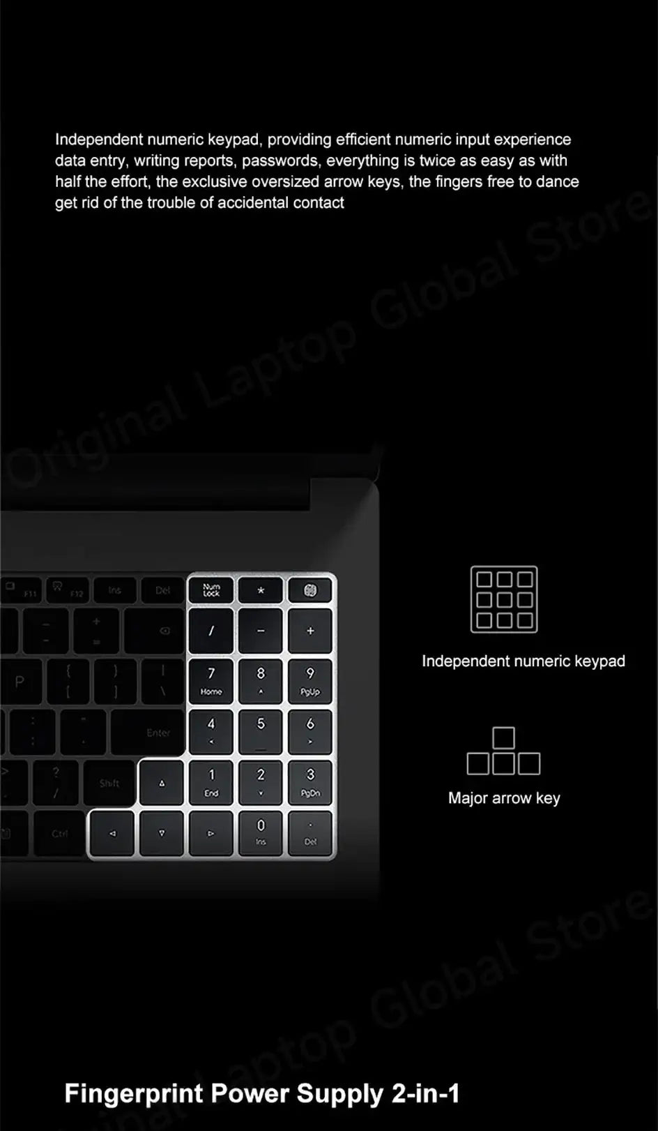 Honor Laptops X14/X16 2024 Riptide Edition R5 7640HS 16GB 512GB/1TB/2TB 60Hz IPS Screen 60Wh Ultra Large Battery Capacity Laptop - Lootquake