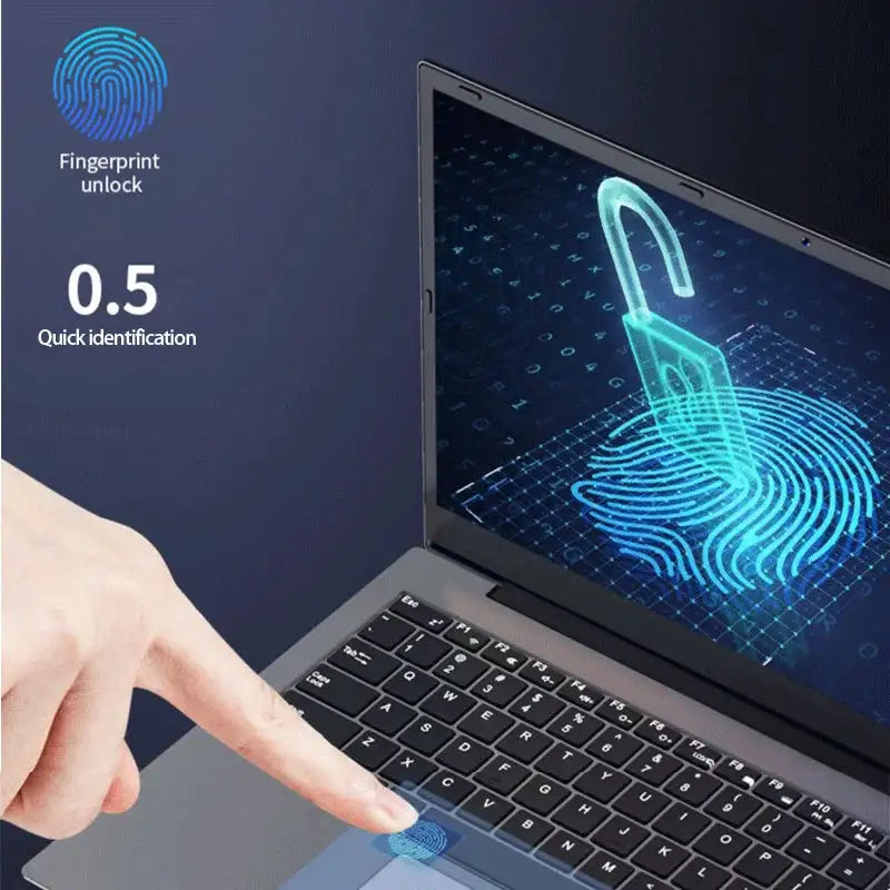 2024 New Ultraslim Dedicated Gaming Laptop 15.6 Inch Intel Core i7-1260+MX550 4Gvideo NVIDIA RAM Fingerprint office Notebook - Lootquake