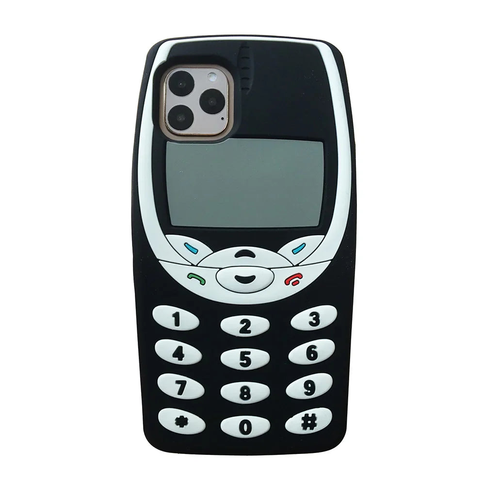 Nuevo diseño para iPhone 2025