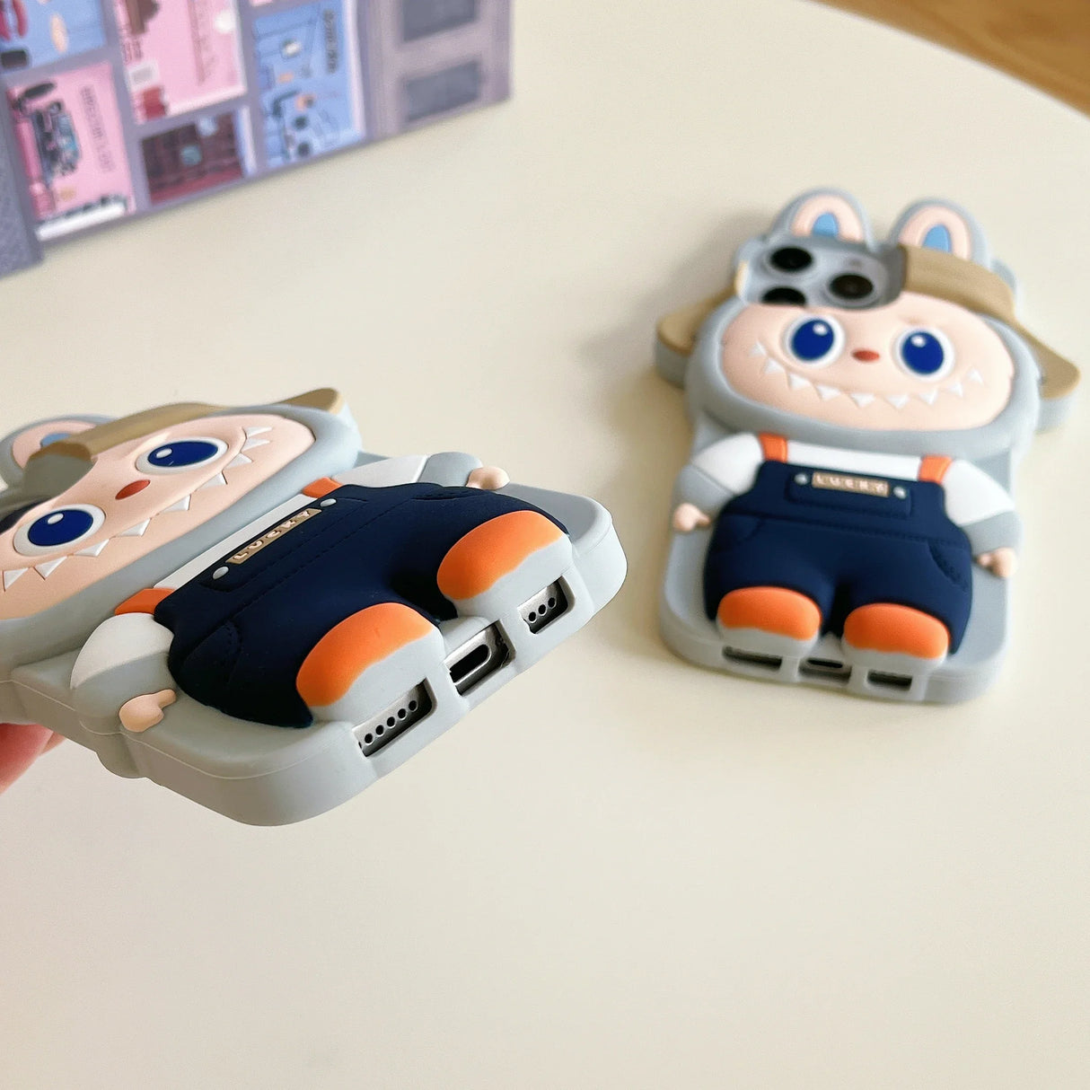 Nuevo diseño para iPhone 2025