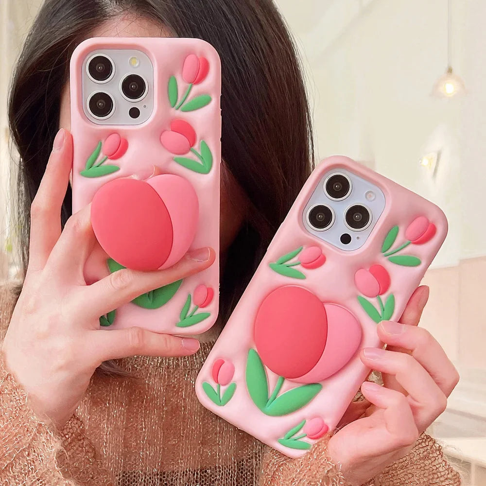 Nuevo diseño para iPhone 2025