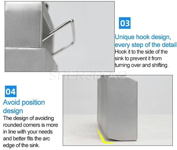 Lave-vaisselle à ultrasons automatique, portable, pour la maison, petit format, autonome, sans installation, pour la cuisine, 110 V/220 V