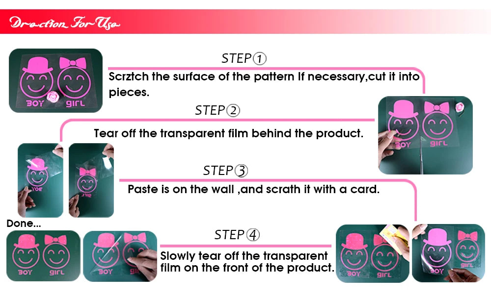 1 pieza de texto significativo: "Eres increíble, recuerda eso", pegatina de vinilo impermeable, papel tapiz, decoración del hogar para habitaciones de niños, decoración del hogar