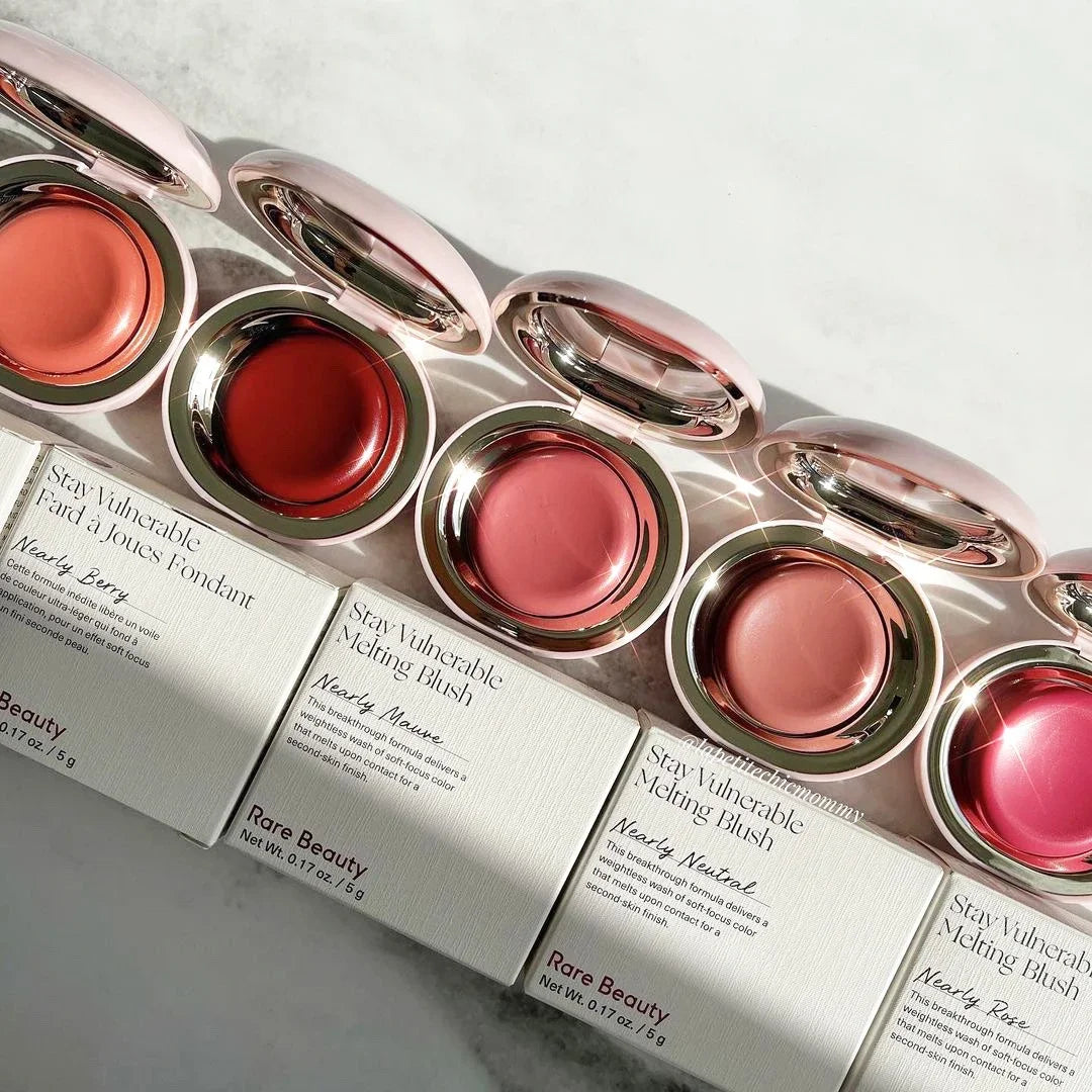 Lip Gloss Plump Essence Gel Oil Nourishing Lipstick Moisturizing Care Products Blusher For Women Rare Beauty Lip Glaze Rouge