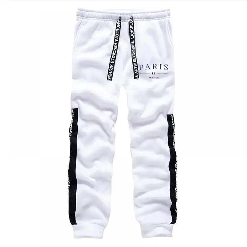 Hoodies Sweatshirts for Men Versatile Sweatpants Fashion High Quality Sports Sportswear Autumn Winter Comfortable Daily Dressing - Lootquake