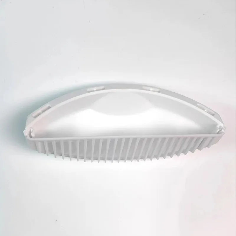 Automatic Cat Litter Box Accessories Bin Door Collecting Feces Bottom Capsule Garbage Bag for Cat Toilet Litter Box