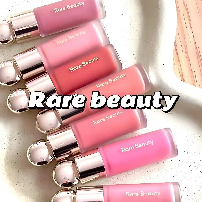 Lip Gloss Plump Essence Gel Oil Nourishing Lipstick Moisturizing Care Products Blusher For Women Rare Beauty Lip Glaze Rouge