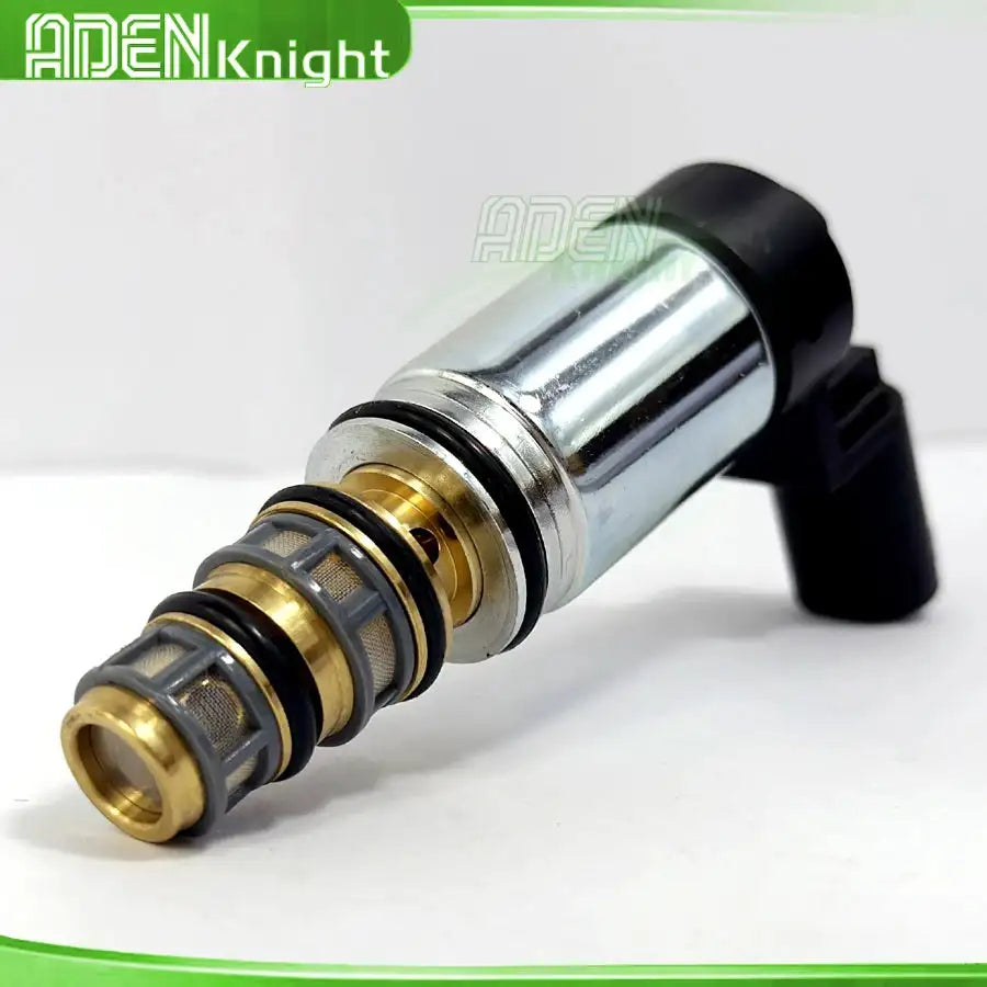 Air Conditioning Refrigerant Compressor Solenoid Control Valve For Fiat 500 Toro Jeep Renegade Compass ALFA ROMEO - Lootquake