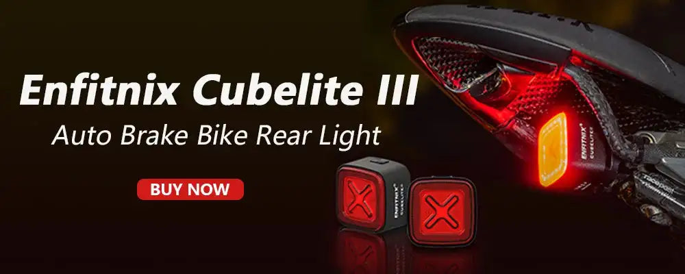 Enfitnix Gopro Mount Navi800 Headlight Adapter Bicycle Flashlight 800 Lumens Stable Bracket Road MTB Bike Headlamp Holder - Lootquake