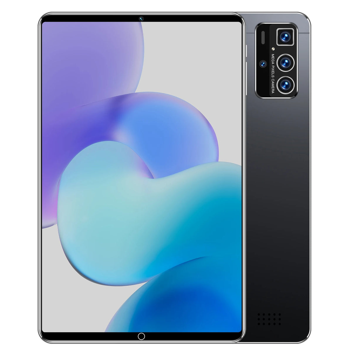 2025 5G New 10.36Inch Tablet Android 16GB RAM 1TB ROM Android 13.0 12000mAh Battery 16MP 32MP 10 Core Dual Sim Network Bluetooth