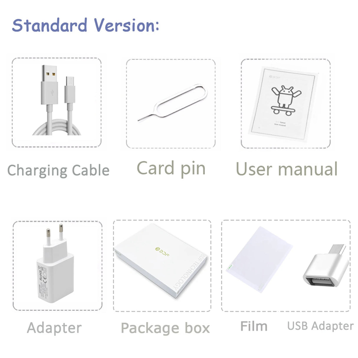 Nouvelle tablette P37 de 10,1 pouces, 4 Go de RAM, 64 Go de ROM, deux caméras, deux cartes SIM, prise en charge de Google Education Learning, système Android 11