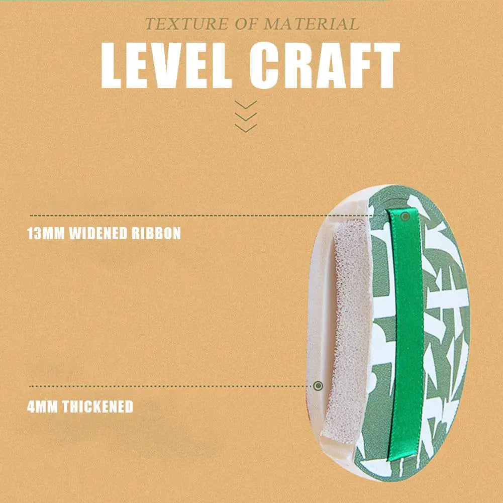 Esponjas de maquillaje súper gruesas y suaves, de algodón, grandes, para polvos húmedos, para base líquida en seco, Q7w7