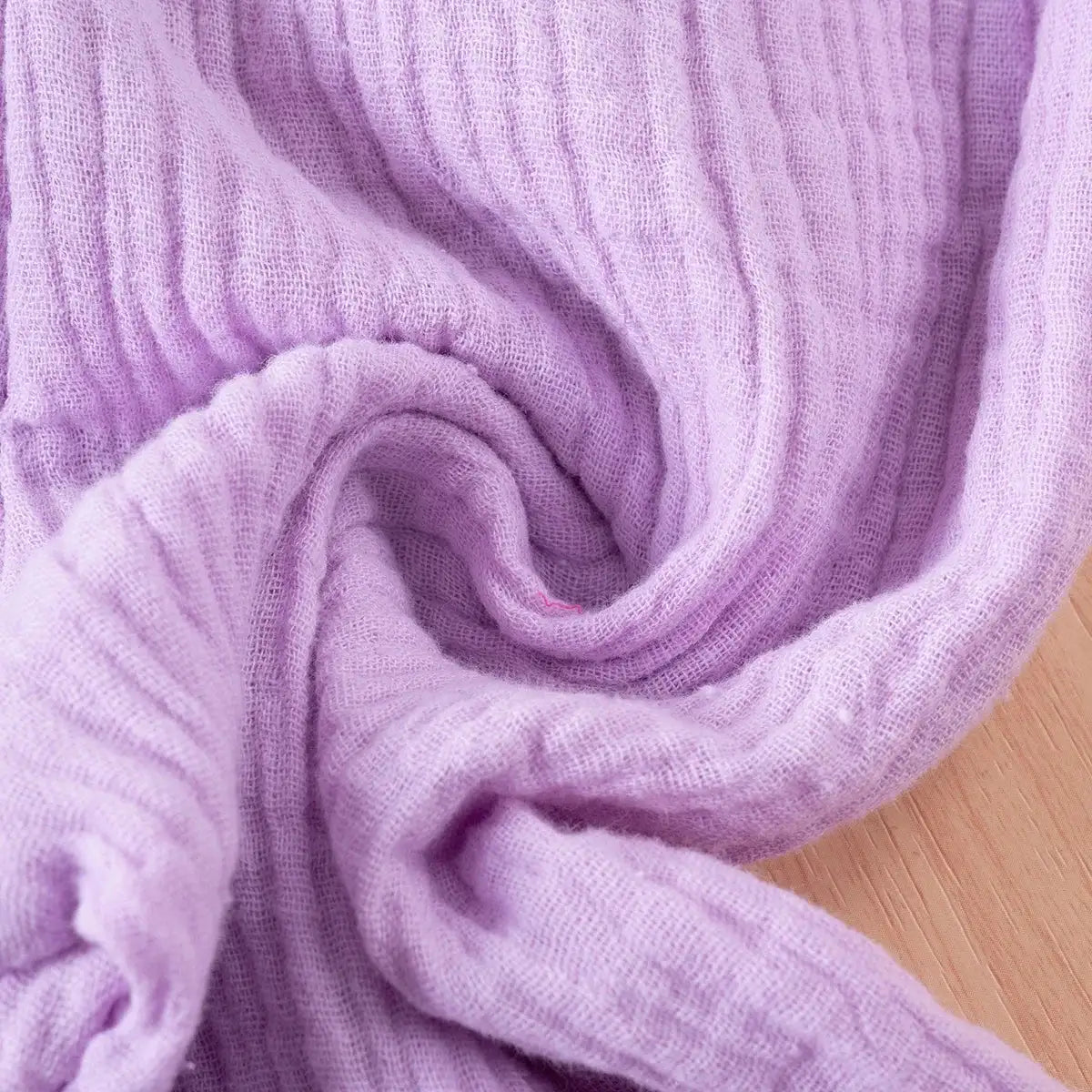 Summer Kids Cotton Casual 2pcs Toddler Girls Solid Color Sleeveless Top + Ruffle Pants Set Comfortable Fashion Hot Sale - Lootquake