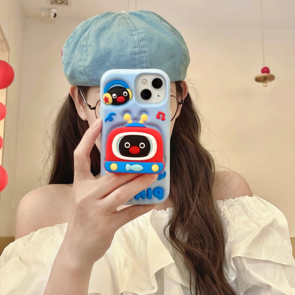 Nuevo diseño para iPhone 2025