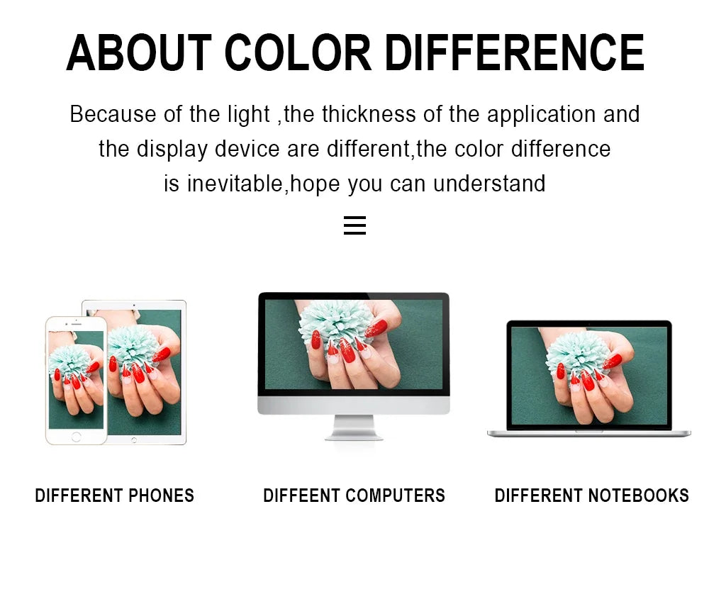 Esmalte de uñas en gel semipermanente, efecto espejo metálico, cromado, superbrillante, francés, UV LED, 5 ml, dorado y plateado.