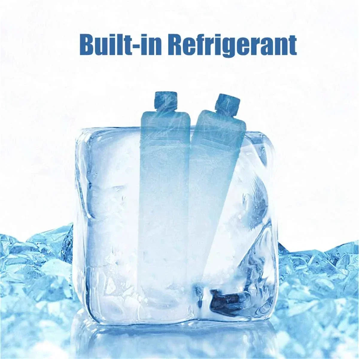 Climatiseur portable 70 W, ventilateur, humidificateur, refroidisseur, 220 V, ventilateur de refroidissement temporisé, humidificateur + cadeau