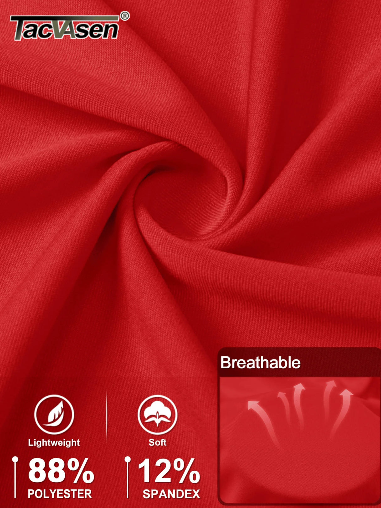 TACVASEN UPF 80+ Quick Dry Hooded T-Shirts Womens Summer Long Sleeve Sun UV Protection Tees Breathable Thumb Holes Pullover Tops - Lootquake