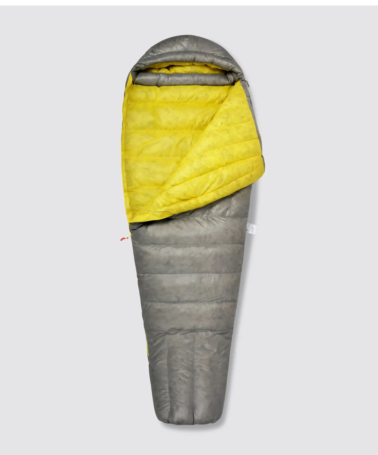 AEGISMAX Wind Hard Dusk Upgrade 7D Nylon DWR 800FP Ultra Dry Down Pro Ultralight Sleeping Bag Camping and Hiking for Men & Women - Lootquake