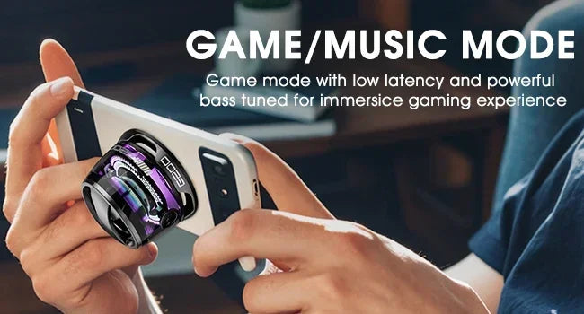 Minialtavoz Bluetooth portátil G200 con iluminación RGB, altavoz magnético BT5.3, minicaja de sonido, 7 horas de reproducción, soporte para teléfono, novedad de 2025