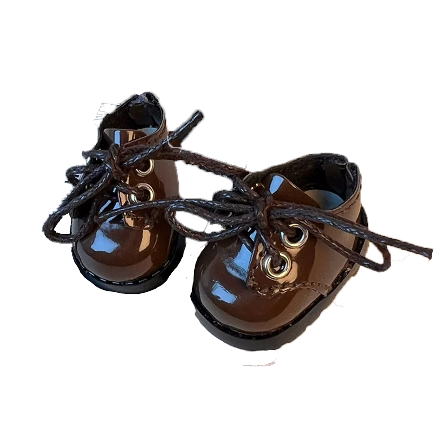 Labubu 17 cm Poupée Mode Mignonne Peluche Poupée Vêtements Ensemble pour Garçons avec Vêtements et Accessoires Convient pour Poupées Mode Peluche