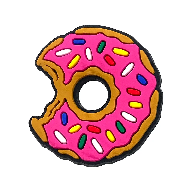 1pcs cartoon snail turtle fish shoe Charms Aceessories for Sandals pins Decorate girls kid Gifts