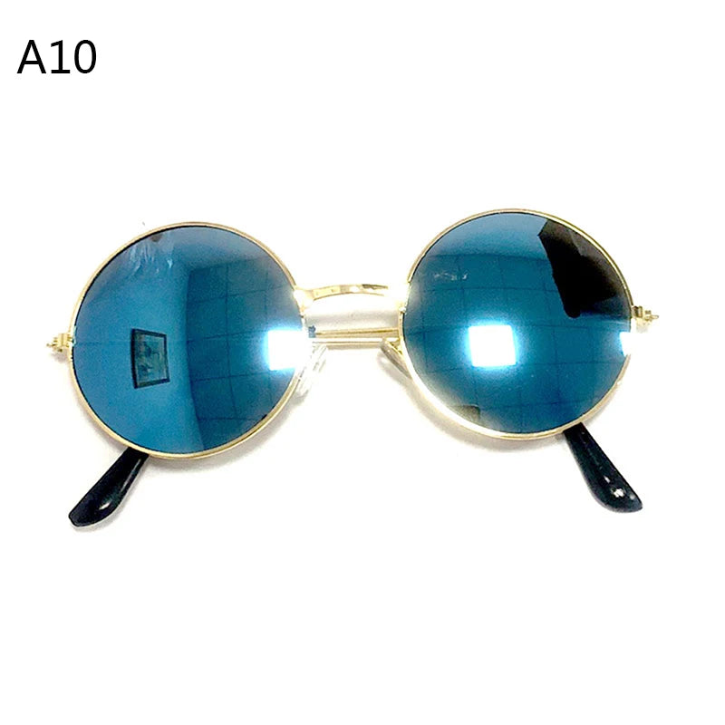 1PC Doll Clothes Dress Glasses Bags for 30cm Duck Plush Dolls Accessories - Lootquake