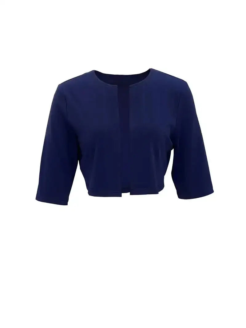 2024 European and American Autumn New Women's Long Dress Two Piece Flower and Grass Print Round Neck Dress Coat Women - Lootquake