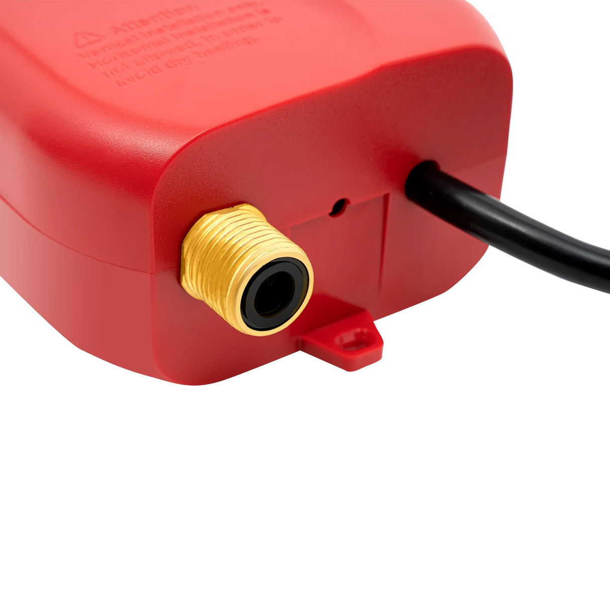 Chauffe-eau électrique instantané sans réservoir, 3,0 kW, 110 V, portable, pour la cuisine