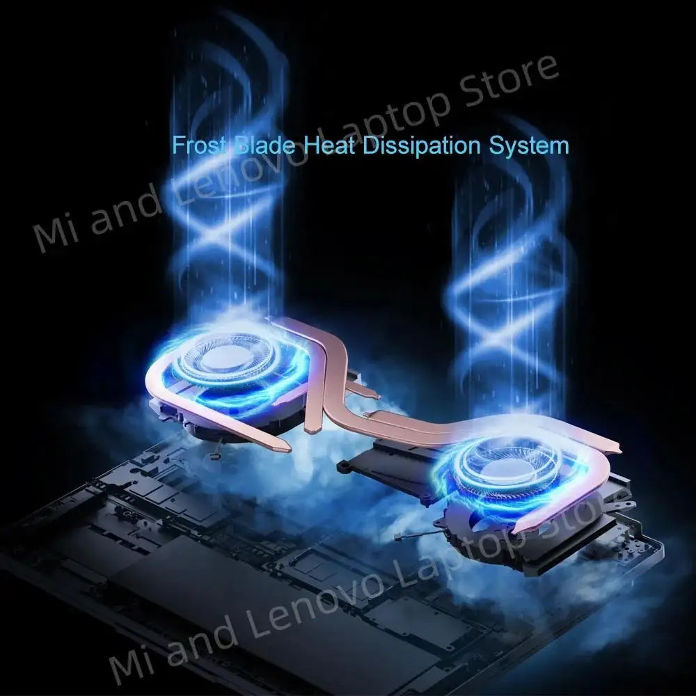 Lenovo Legion R7000 2024 R7 8745H RTX 4060 144Hz 16inch Game - Lootquake