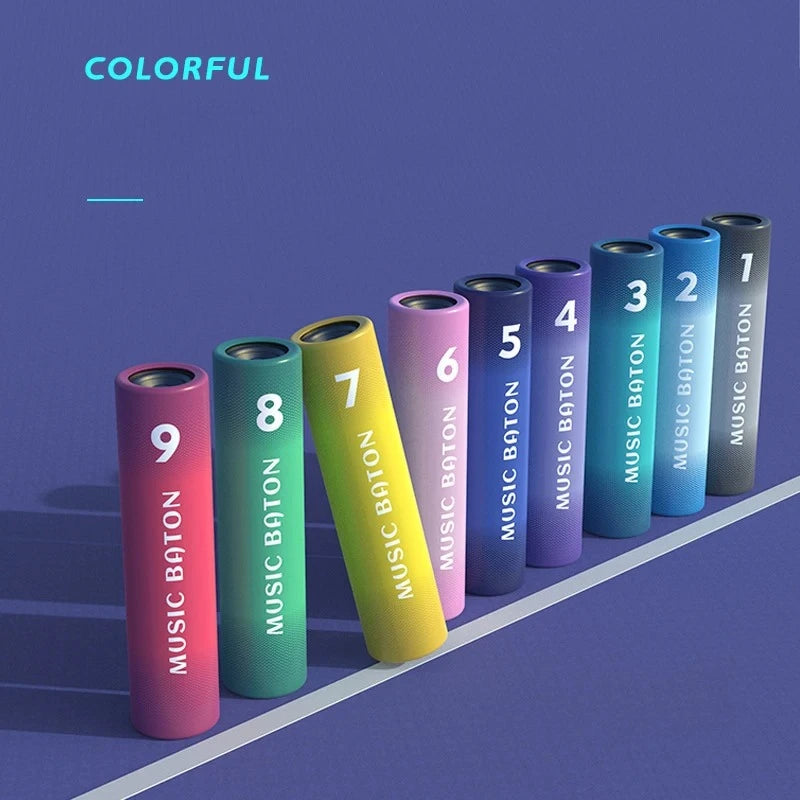 Enceintes Bluetooth 5.2 portables : caisson de basses sans fil pour l'extérieur, avec radio et batterie externe 2 000 mA.