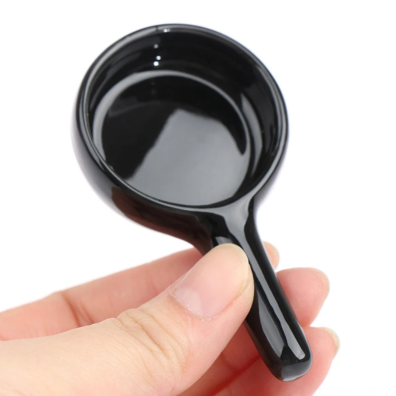 2023 New Ceramic Candle Holder Wax Melt Oil Burner Diffuser Fragrance Tray Aromatherapy Furnace Candlestick Home Decoration