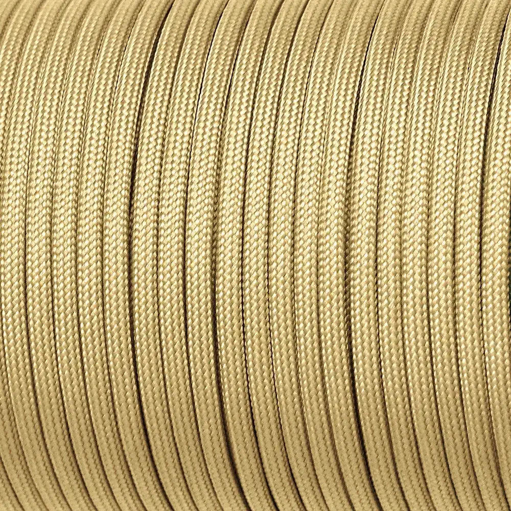 7 Cores 550 Paracord Cord 3 8 16 M Dia.4mm For Outdoor Camping Survival Lanyard Parachute Rope Hiking Tent Accessories - Lootquake