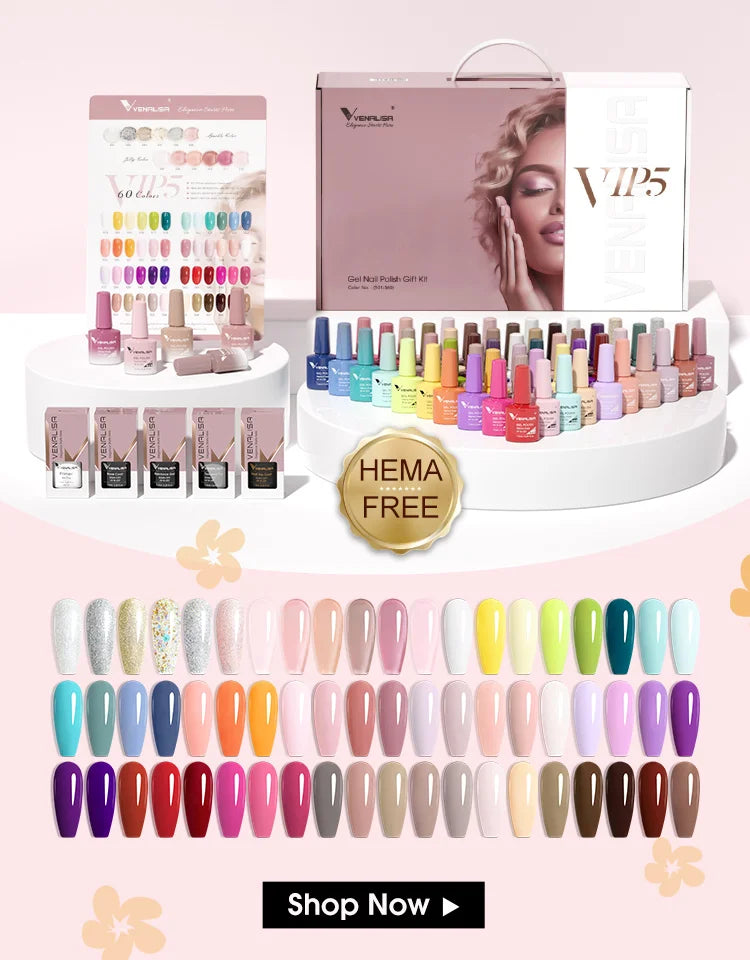 VENALISA - Gel de construcción rápida de 7,5 ml, semitransparente, gel fortalecedor para uñas, secado rápido, UV LED, color nude, rosa