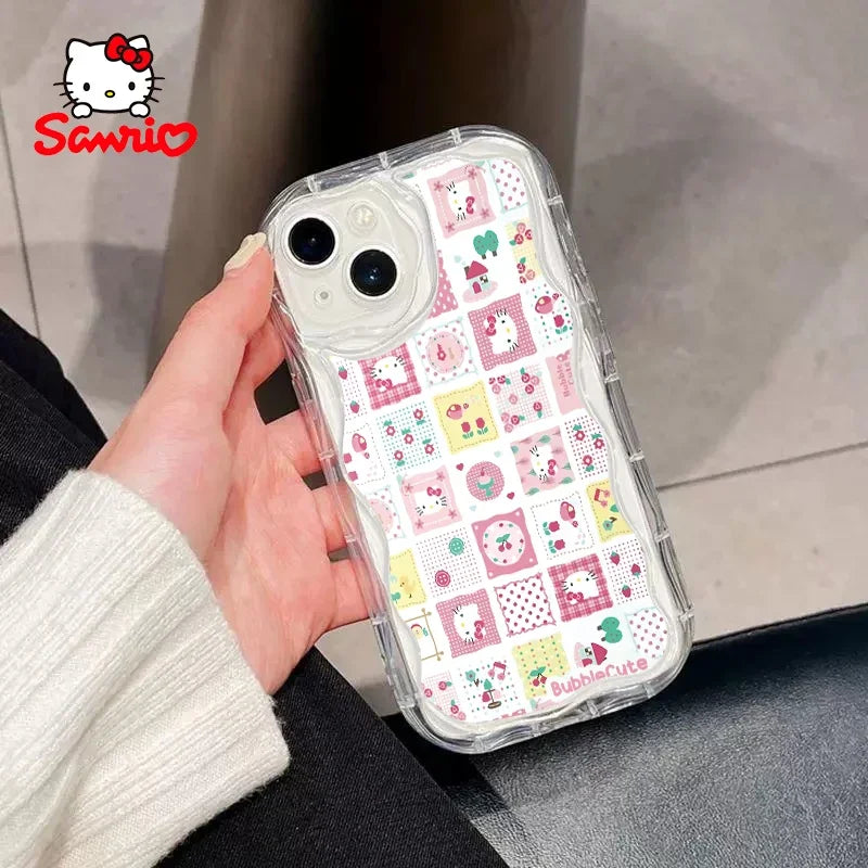 Sanrio Phone Case For iPhone