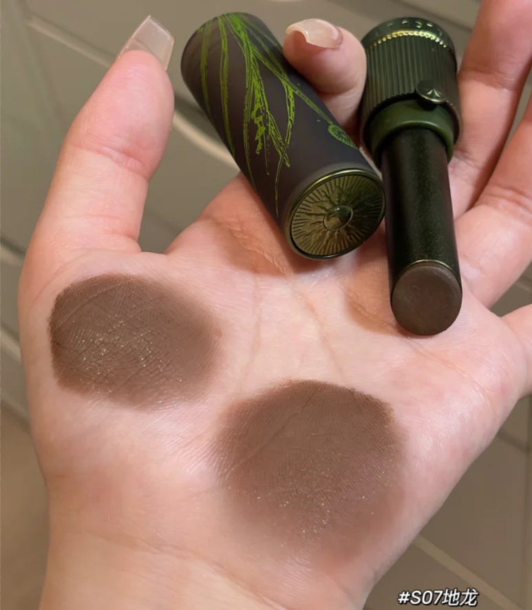 Rouge à lèvres Girlcult Private Label, logo personnalisé, baume à lèvres mat velours, brillant longue tenue, brillant transparent