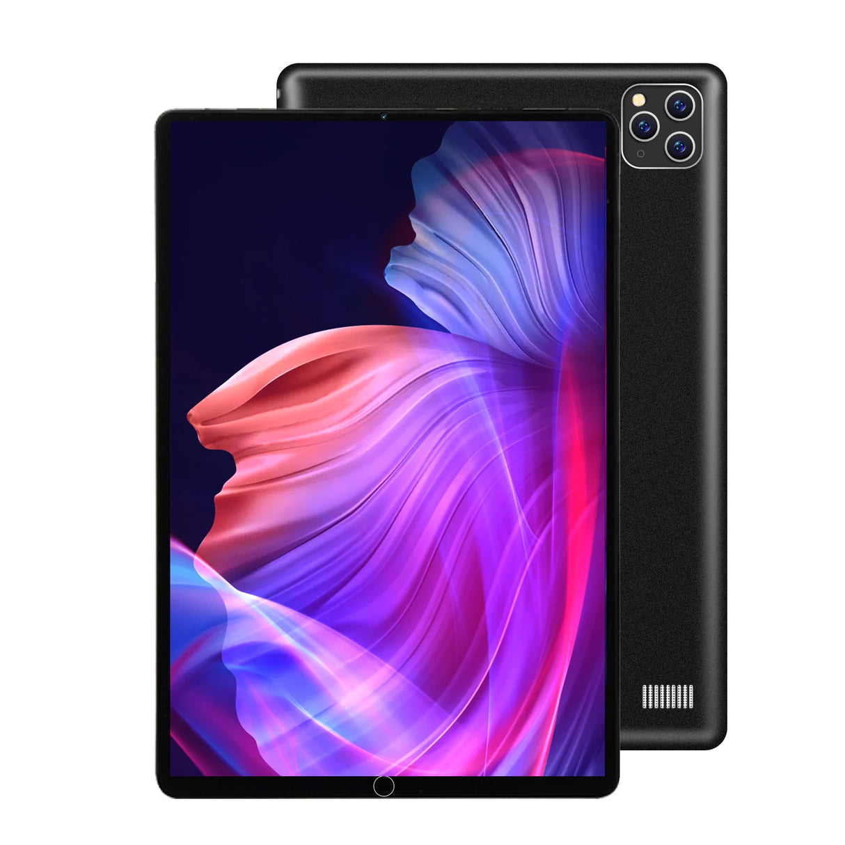 Tablette Android 13.0 de 10,36 pouces, version mondiale 2025, 16 Go de RAM, 1 To de ROM, 16 MP, 32 MP, 12 000 mAh, réseau Bluetooth, 5G, Wi-Fi