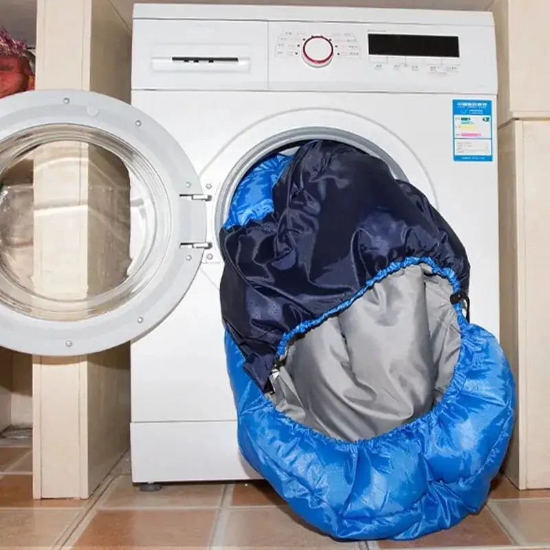 BISINNA Camping Sleeping Bag Ultralight Waterproof Winter Warm Envelope Backpacking Sleeping Bags for Outdoor Traveling Hiking - Lootquake