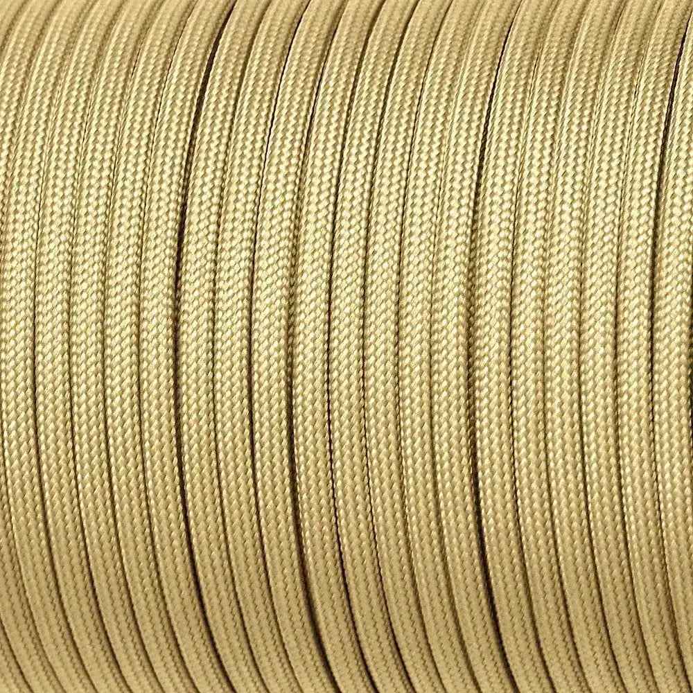 7 Cores 550 Paracord Cord 3 8 16 M Dia.4mm For Outdoor Camping Survival Lanyard Parachute Rope Hiking Tent Accessories - Lootquake