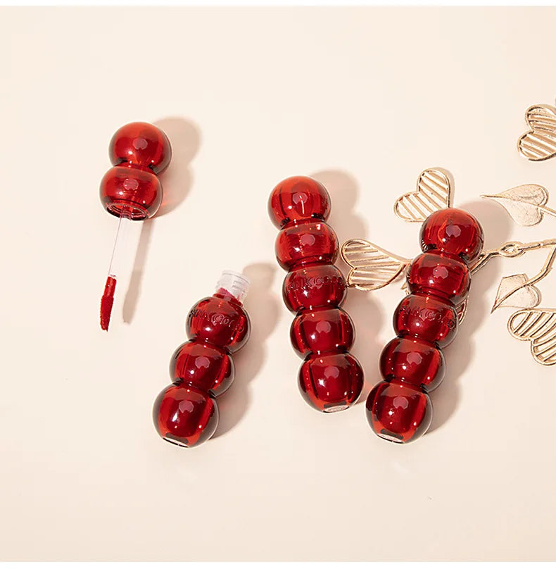 Waterproof Velvet Lipstick Easy To Wear Longstay Lip Stick Lasting Matte Nude Lip Glaze Non-stick Korea Makeup Lip Tint Cosmetic