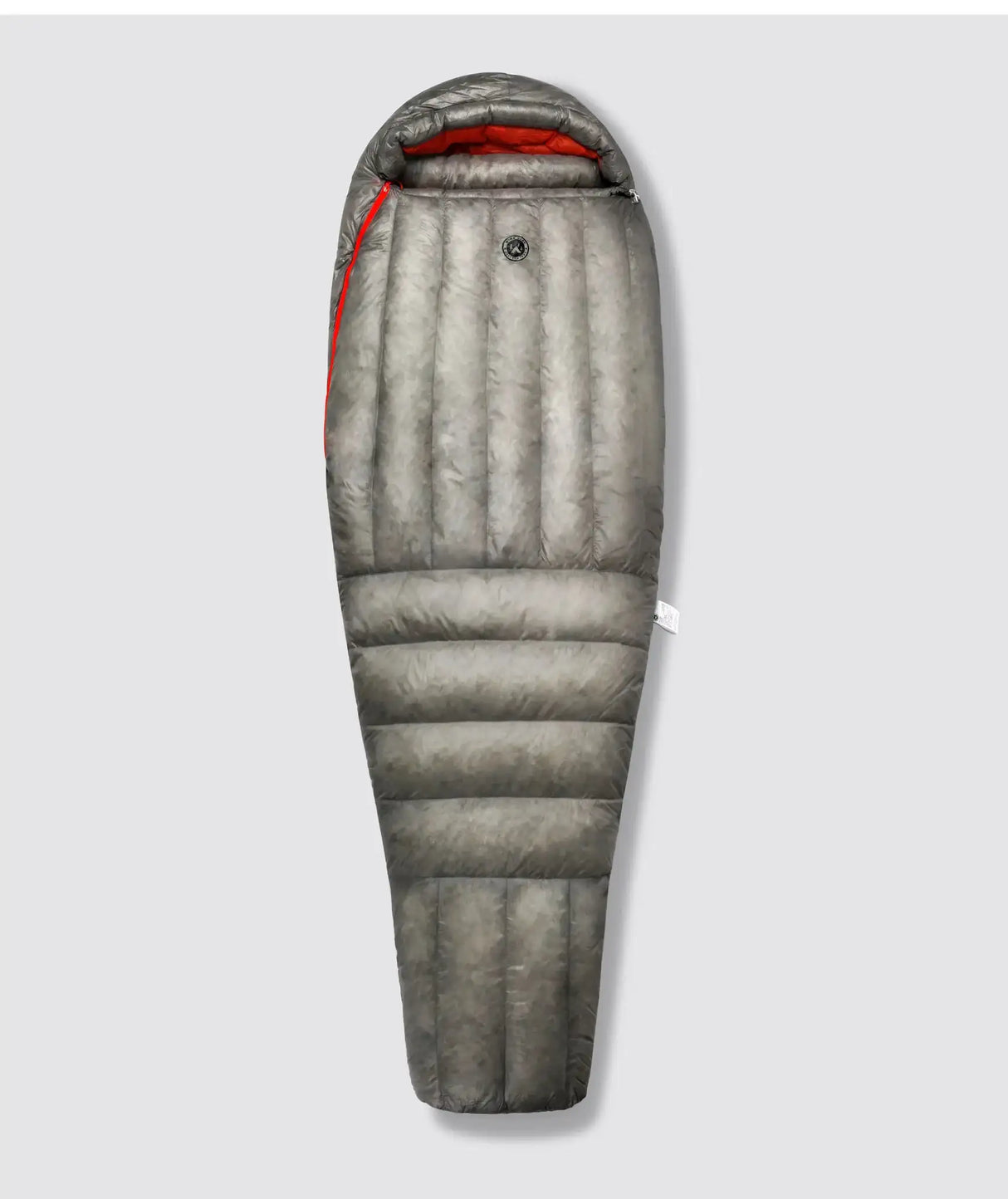 AEGISMAX Wind Hard Dusk Upgrade 7D Nylon DWR 800FP Ultra Dry Down Pro Ultralight Sleeping Bag Camping and Hiking for Men & Women - Lootquake