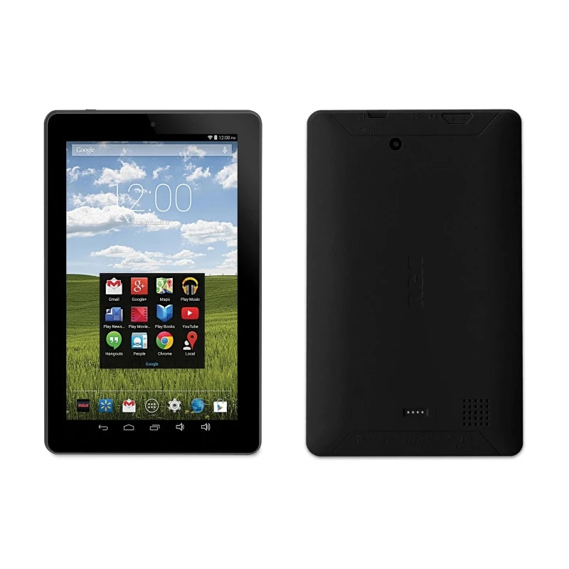 10.1 Inch QDYS Android 8.1 Phone Call Tablet 2GB RAM 16GB ROM Dual Camera 1280*800 IPS Quad-Core 1.3GHz MTK6735 CPU SIM Card