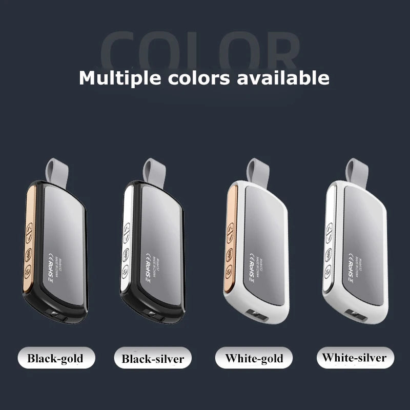 Enceinte sans fil à conduction osseuse Bluetooth 5.2, réduction du bruit sous l'oreiller, lecteur de musique stéréo avec lampe de poche, sommeil