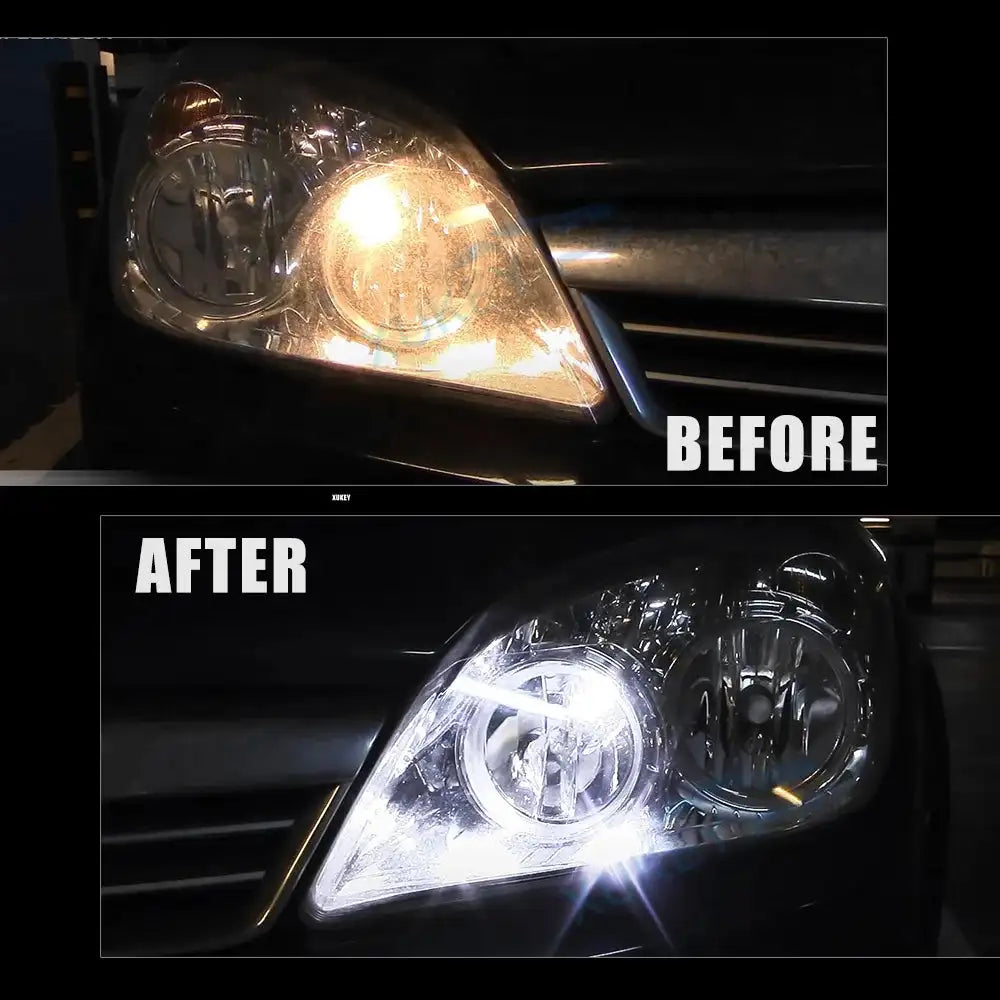 2X FRONT SIDELIGHT SMD LED PARKING LIGHT HEADLAMP BULBS XENON WHITE ERROR FREE FOR F20 F30 F31 F34 H6W BAX9S - Lootquake