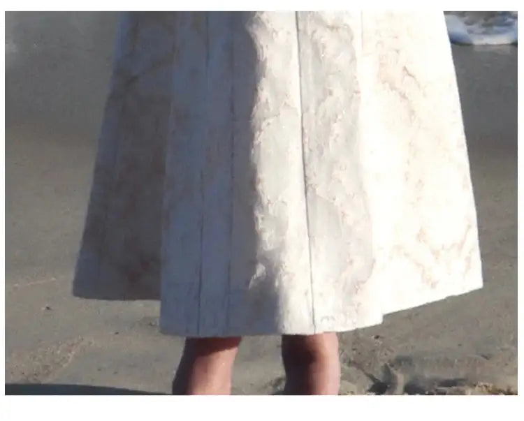 Summer Women Gorgeous Party Mermaid Prom Dress Spaghetti Strap Pearl Beading Ruffles Dress Feminine Backless Trumpet Long Dress - Lootquake