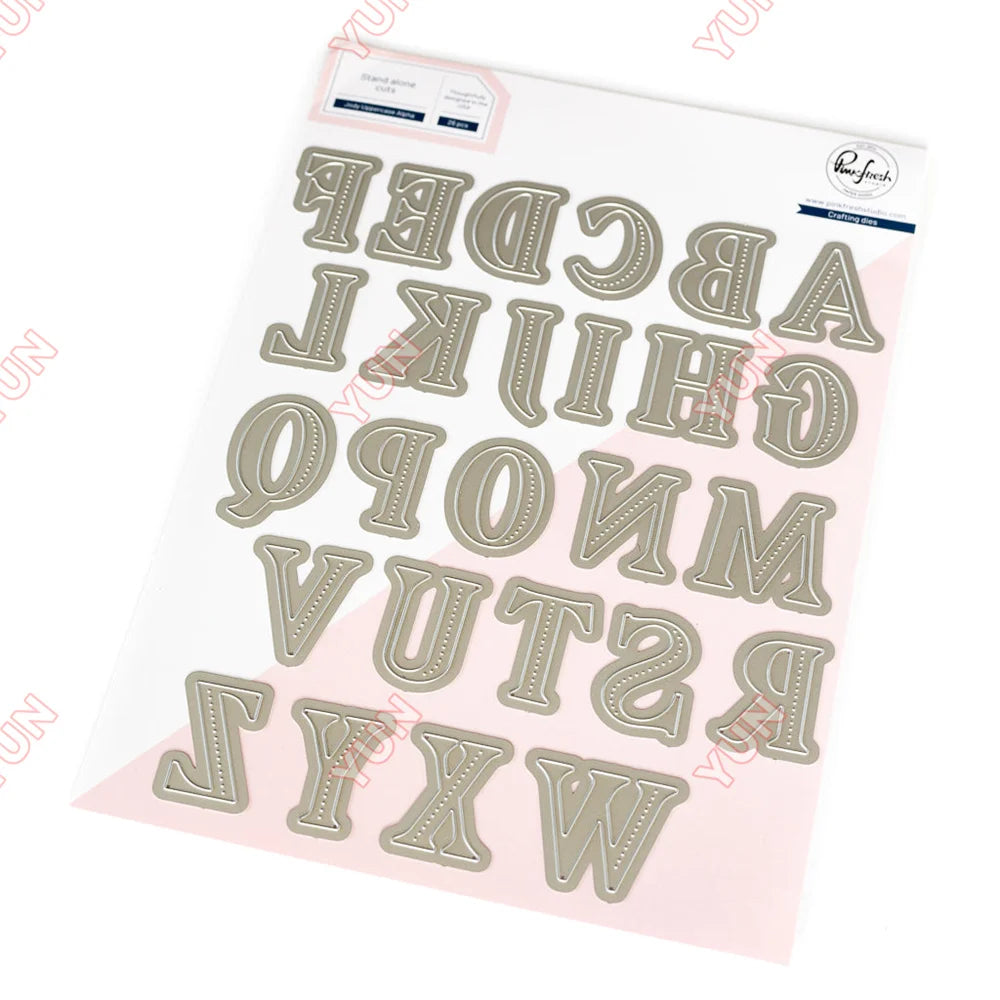 Février 2025 Nouvelles matrices de découpe en métal à motif floral rose, pochoir, ensemble de feuilles chaudes, bricolage, scrapbooking, carte, gaufrage fait main