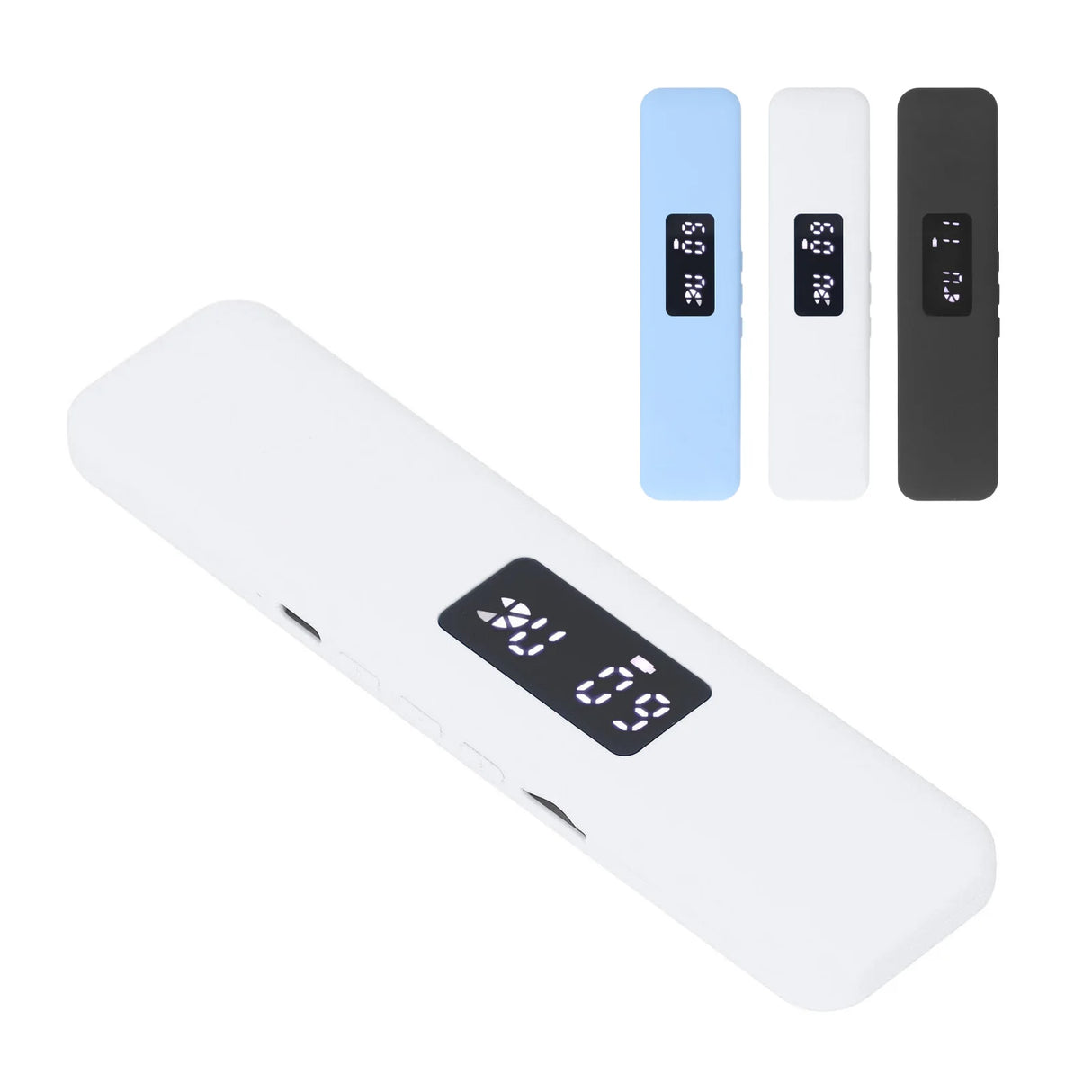 Enceinte d'oreiller sans fil Bluetooth, contrôle manuel du volume, minuterie, conduction osseuse, basses stéréo, pour le bureau