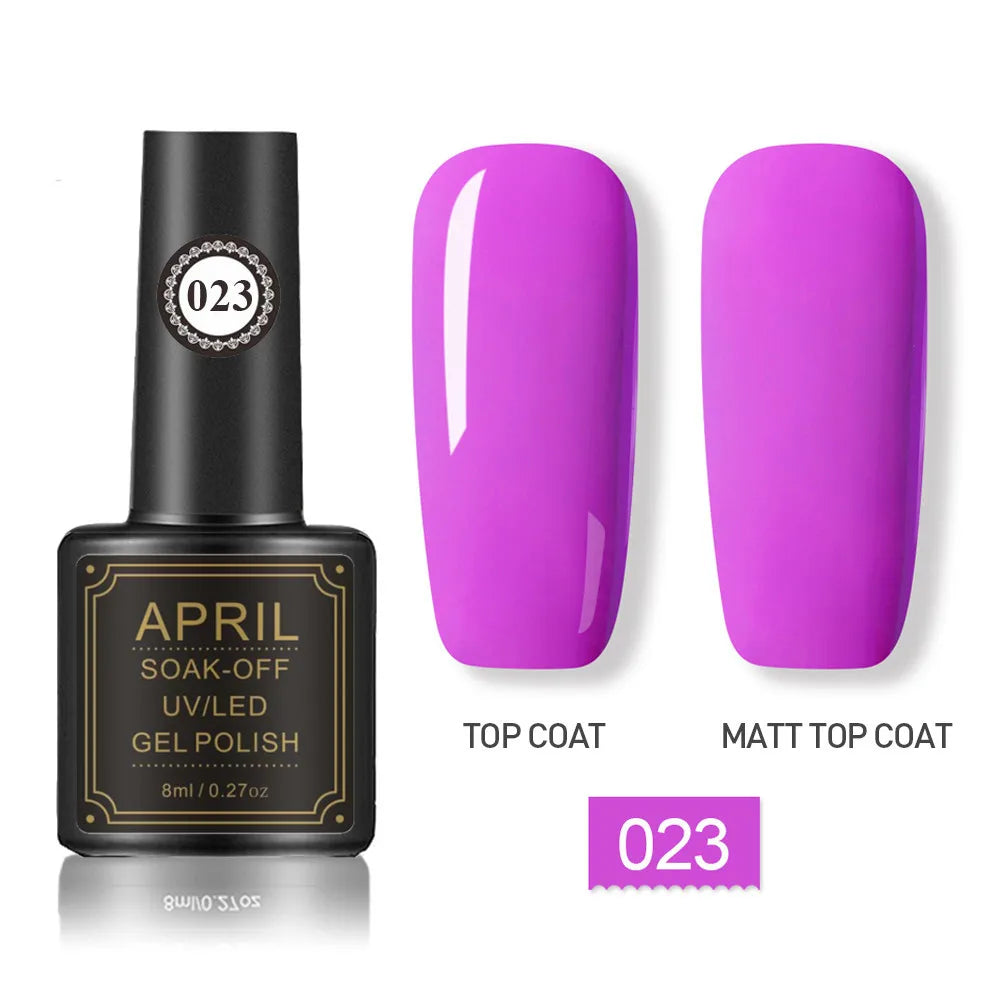 Esmalte de uñas en gel UV, imprimación semipermanente, capa superior híbrida, esmalte de uñas en gel, esmaltes de gel, manicura en gel