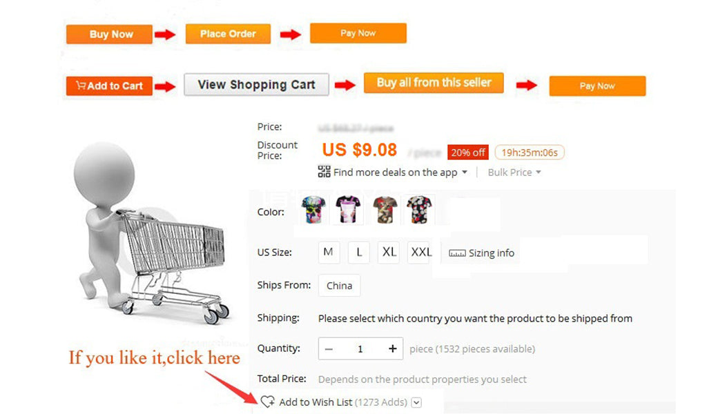 CLOOCL Animal T-Shirt Fashion Brand Summer Pocket Cat Stickers Printed T-shirt Men's Women Shirts Hip Hop Tops Funny Cotton Tees - Lootquake